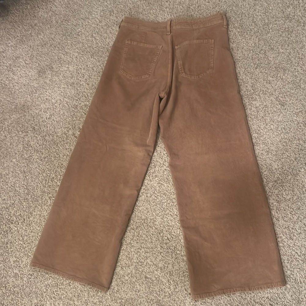 Universal Thread Sailor Wide Leg - Picture 8 of 10